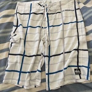 2 Board shorts